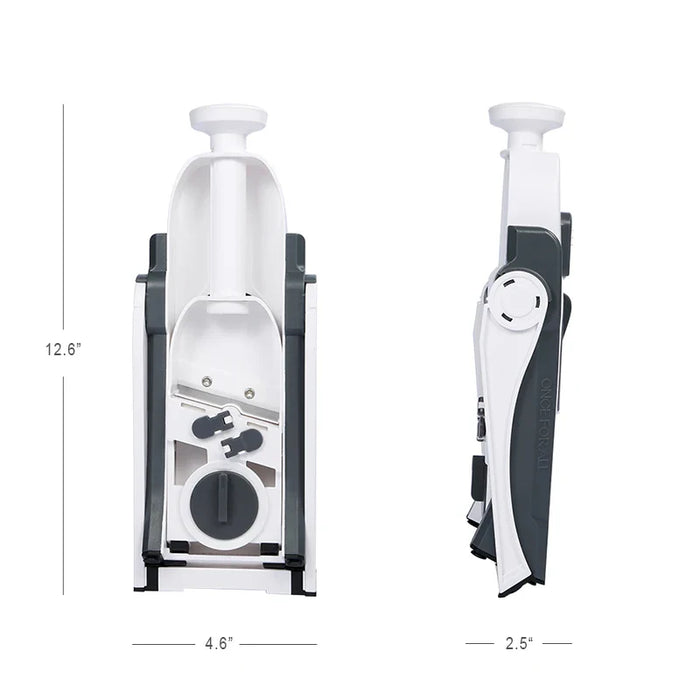 15-in-1 Vegetable Chopper and Slicer - eZthings USA WE SORT ALL THE CRAZIEST GADGETS, GIZMOS, TOYS & TECHNOLOGY, SO YOU DON'T HAVE TO.