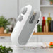Mini Bag Sealer 2-in-1 - eZthings USA WE SORT ALL THE CRAZIEST GADGETS, GIZMOS, TOYS & TECHNOLOGY, SO YOU DON'T HAVE TO.