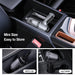 Cordless Vacuum Cleaner | Blowable Portable Cordless Car Vacuum - eZthings USA WE SORT ALL THE CRAZIEST GADGETS, GIZMOS, TOYS & TECHNOLOGY, SO YOU DON'T HAVE TO.