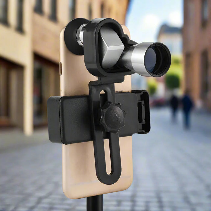 Zoom Monocular | Mini Pocket Outdoor Portable Telescope - eZthings USA WE SORT ALL THE CRAZIEST GADGETS, GIZMOS, TOYS & TECHNOLOGY, SO YOU DON'T HAVE TO.