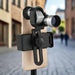 Zoom Monocular | Mini Pocket Outdoor Portable Telescope - eZthings USA WE SORT ALL THE CRAZIEST GADGETS, GIZMOS, TOYS & TECHNOLOGY, SO YOU DON'T HAVE TO.