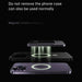 PowerHub ChargeMate wireless charger MagSafe Power Bank for iphone - eZthings USA WE SORT ALL THE CRAZIEST GADGETS, GIZMOS, TOYS & TECHNOLOGY, SO YOU DON'T HAVE TO.