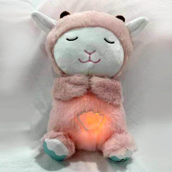 Stitch Adorable Soothing Plush Toy - eZthings USA WE SORT ALL THE CRAZIEST GADGETS, GIZMOS, TOYS & TECHNOLOGY, SO YOU DON'T HAVE TO.