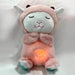 Stitch Adorable Soothing Plush Toy - eZthings USA WE SORT ALL THE CRAZIEST GADGETS, GIZMOS, TOYS & TECHNOLOGY, SO YOU DON'T HAVE TO.