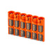 Slim Line AAA 6 Pack (Orange) - eZthings USA WE SORT ALL THE CRAZIEST GADGETS, GIZMOS, TOYS & TECHNOLOGY, SO YOU DON'T HAVE TO.