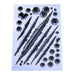 1Pcs Car Stickers 3D Bullet Hole Funny Decal Car-covers Motorcycle Scratch Realistic Bullet Hole Waterproof Stickers - eZthings USA WE SORT ALL THE CRAZIEST GADGETS, GIZMOS, TOYS & TECHNOLOGY, SO YOU DON'T HAVE TO.