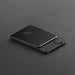 PowerHub ChargeMate wireless charger MagSafe Power Bank for iphone - eZthings USA WE SORT ALL THE CRAZIEST GADGETS, GIZMOS, TOYS & TECHNOLOGY, SO YOU DON'T HAVE TO.