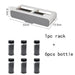 Kitchen Storage Rack spice rack organizer - eZthings USA WE SORT ALL THE CRAZIEST GADGETS, GIZMOS, TOYS & TECHNOLOGY, SO YOU DON'T HAVE TO.