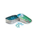 Sardine Paper Clips - eZthings USA WE SORT ALL THE CRAZIEST GADGETS, GIZMOS, TOYS & TECHNOLOGY, SO YOU DON'T HAVE TO.