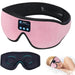 Wireless Sleep Headphones for Side Sleepers - eZthings USA WE SORT ALL THE CRAZIEST GADGETS, GIZMOS, TOYS & TECHNOLOGY, SO YOU DON'T HAVE TO.