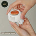 Whirlwind Leafless Mini Fan - eZthings USA WE SORT ALL THE CRAZIEST GADGETS, GIZMOS, TOYS & TECHNOLOGY, SO YOU DON'T HAVE TO.