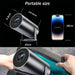 Portable 4K Projector - Home Cinema Outdoor Projetor - eZthings USA WE SORT ALL THE CRAZIEST GADGETS, GIZMOS, TOYS & TECHNOLOGY, SO YOU DON'T HAVE TO.