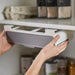 Kitchen Storage Rack spice rack organizer - eZthings USA WE SORT ALL THE CRAZIEST GADGETS, GIZMOS, TOYS & TECHNOLOGY, SO YOU DON'T HAVE TO.