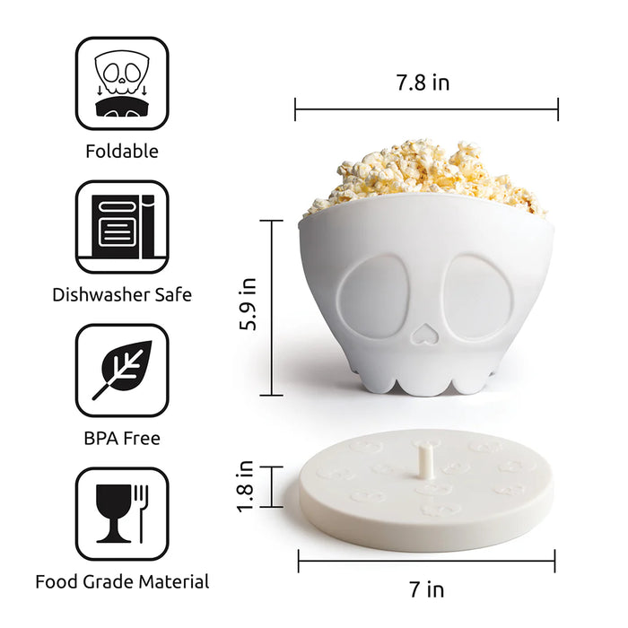 Scary Poppings - eZthings USA WE SORT ALL THE CRAZIEST GADGETS, GIZMOS, TOYS & TECHNOLOGY, SO YOU DON'T HAVE TO.