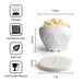 Scary Poppings - eZthings USA WE SORT ALL THE CRAZIEST GADGETS, GIZMOS, TOYS & TECHNOLOGY, SO YOU DON'T HAVE TO.
