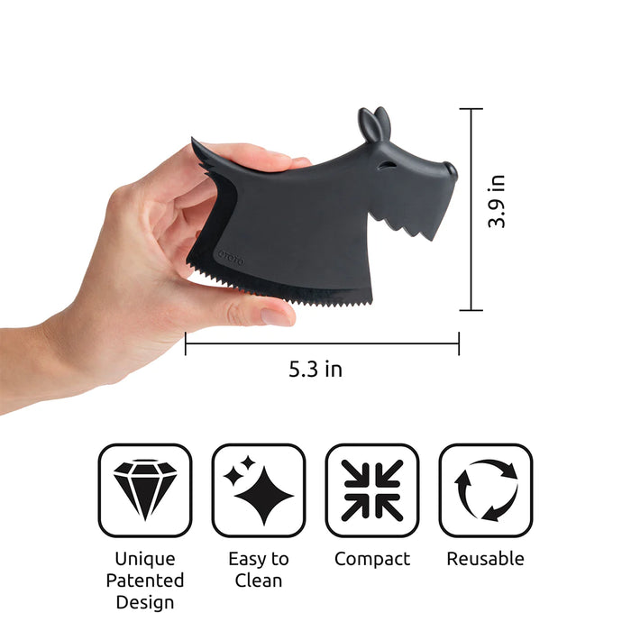 Scruffy - eZthings USA WE SORT ALL THE CRAZIEST GADGETS, GIZMOS, TOYS & TECHNOLOGY, SO YOU DON'T HAVE TO.