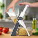 15-in-1 Vegetable Chopper and Slicer - eZthings USA WE SORT ALL THE CRAZIEST GADGETS, GIZMOS, TOYS & TECHNOLOGY, SO YOU DON'T HAVE TO.