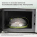 Microwave Food Cover - eZthings USA WE SORT ALL THE CRAZIEST GADGETS, GIZMOS, TOYS & TECHNOLOGY, SO YOU DON'T HAVE TO.