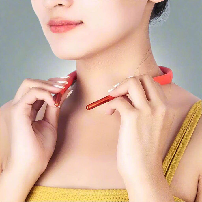 Smart Posture Correction Device - eZthings USA WE SORT ALL THE CRAZIEST GADGETS, GIZMOS, TOYS & TECHNOLOGY, SO YOU DON'T HAVE TO.