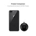 Mini WiFi Indoor Security Camera - eZthings USA WE SORT ALL THE CRAZIEST GADGETS, GIZMOS, TOYS & TECHNOLOGY, SO YOU DON'T HAVE TO.
