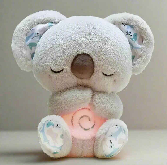 Stitch Adorable Soothing Plush Toy - eZthings USA WE SORT ALL THE CRAZIEST GADGETS, GIZMOS, TOYS & TECHNOLOGY, SO YOU DON'T HAVE TO.