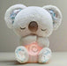 Stitch Adorable Soothing Plush Toy - eZthings USA WE SORT ALL THE CRAZIEST GADGETS, GIZMOS, TOYS & TECHNOLOGY, SO YOU DON'T HAVE TO.