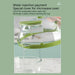 Microwave Food Cover - eZthings USA WE SORT ALL THE CRAZIEST GADGETS, GIZMOS, TOYS & TECHNOLOGY, SO YOU DON'T HAVE TO.