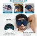 Wireless Sleep Headphones for Side Sleepers - eZthings USA WE SORT ALL THE CRAZIEST GADGETS, GIZMOS, TOYS & TECHNOLOGY, SO YOU DON'T HAVE TO.