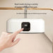 Portable Clothes Dryer for Apartments - eZthings USA WE SORT ALL THE CRAZIEST GADGETS, GIZMOS, TOYS & TECHNOLOGY, SO YOU DON'T HAVE TO.