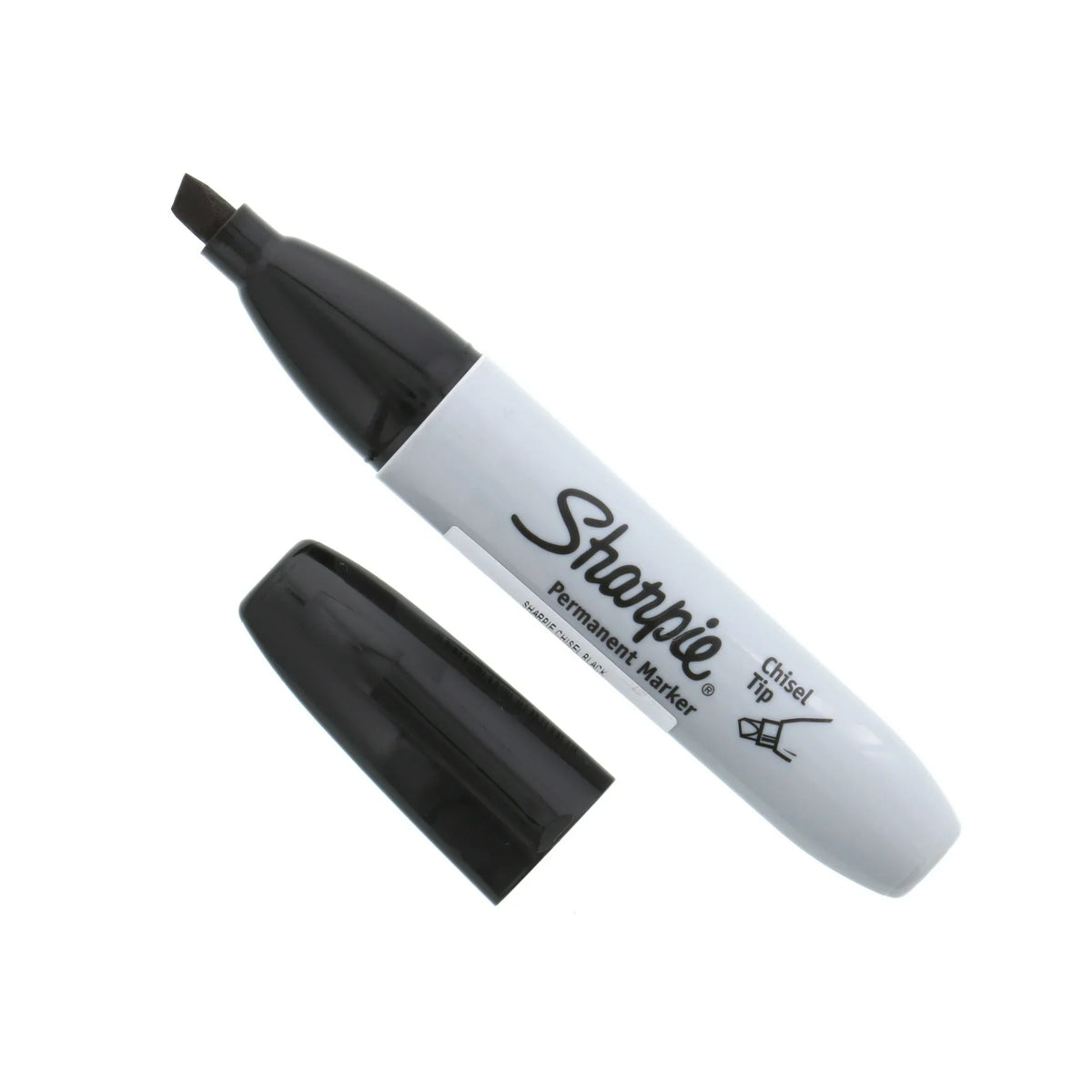 Sharpie Chisel Tip Permanent Marker — eZthings USA WE SORT ALL THE ...