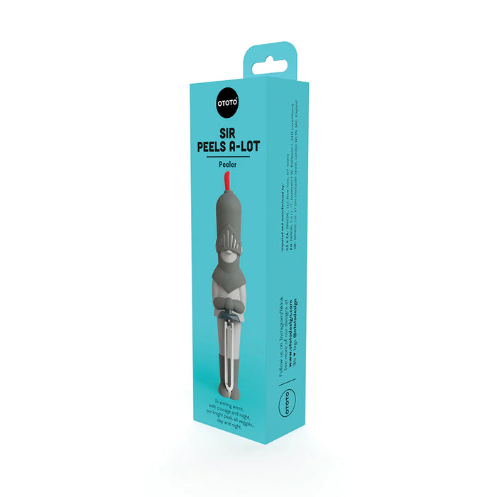 Sir Peels A-lot - eZthings USA WE SORT ALL THE CRAZIEST GADGETS, GIZMOS, TOYS & TECHNOLOGY, SO YOU DON'T HAVE TO.