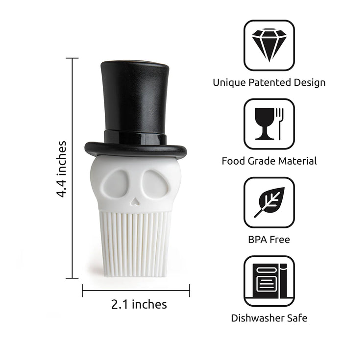 Skully - eZthings USA WE SORT ALL THE CRAZIEST GADGETS, GIZMOS, TOYS & TECHNOLOGY, SO YOU DON'T HAVE TO.