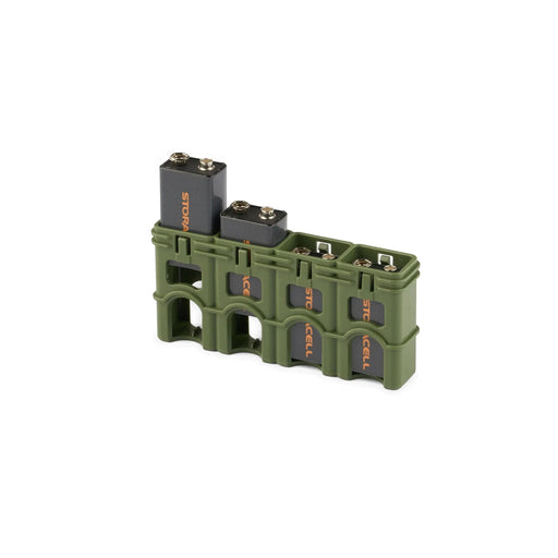 Slim Line 9V (Military Green) - eZthings USA WE SORT ALL THE CRAZIEST GADGETS, GIZMOS, TOYS & TECHNOLOGY, SO YOU DON'T HAVE TO.