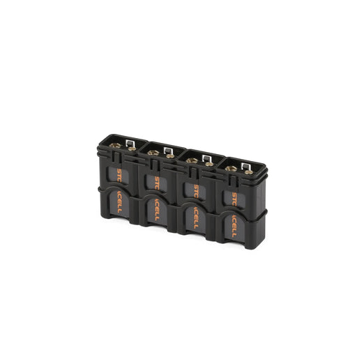 Slim Line 9V (Tuxedo Black) - eZthings USA WE SORT ALL THE CRAZIEST GADGETS, GIZMOS, TOYS & TECHNOLOGY, SO YOU DON'T HAVE TO.