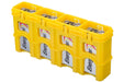 Slim Line 9V (Yellow) - eZthings USA WE SORT ALL THE CRAZIEST GADGETS, GIZMOS, TOYS & TECHNOLOGY, SO YOU DON'T HAVE TO.