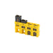 Slim Line 9V (Yellow) - eZthings USA WE SORT ALL THE CRAZIEST GADGETS, GIZMOS, TOYS & TECHNOLOGY, SO YOU DON'T HAVE TO.