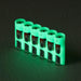 Slim Line AA 6 Pack (Moonshine) - eZthings USA WE SORT ALL THE CRAZIEST GADGETS, GIZMOS, TOYS & TECHNOLOGY, SO YOU DON'T HAVE TO.