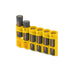 Slim Line AA 6 Pack (Yellow) - eZthings USA WE SORT ALL THE CRAZIEST GADGETS, GIZMOS, TOYS & TECHNOLOGY, SO YOU DON'T HAVE TO.