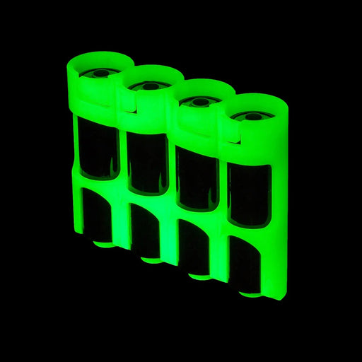 Slim Line AA 4 Pack (Moonshine) - eZthings USA WE SORT ALL THE CRAZIEST GADGETS, GIZMOS, TOYS & TECHNOLOGY, SO YOU DON'T HAVE TO.