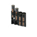 Slim Line AAA 4 Pack (Tuxedo Black) - eZthings USA WE SORT ALL THE CRAZIEST GADGETS, GIZMOS, TOYS & TECHNOLOGY, SO YOU DON'T HAVE TO.