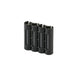 Slim Line AAA 4 Pack (Tuxedo Black) - eZthings USA WE SORT ALL THE CRAZIEST GADGETS, GIZMOS, TOYS & TECHNOLOGY, SO YOU DON'T HAVE TO.