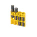 Slim Line AAA 4 Pack (Yellow) - eZthings USA WE SORT ALL THE CRAZIEST GADGETS, GIZMOS, TOYS & TECHNOLOGY, SO YOU DON'T HAVE TO.
