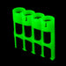 Slim Line AAA 4 Pack (moonshine) - eZthings USA WE SORT ALL THE CRAZIEST GADGETS, GIZMOS, TOYS & TECHNOLOGY, SO YOU DON'T HAVE TO.