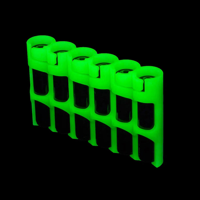 Slim Line AAA 6 Pack (Moonshine) - eZthings USA WE SORT ALL THE CRAZIEST GADGETS, GIZMOS, TOYS & TECHNOLOGY, SO YOU DON'T HAVE TO.