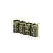 Slim Line C4 (Military Green) - eZthings USA WE SORT ALL THE CRAZIEST GADGETS, GIZMOS, TOYS & TECHNOLOGY, SO YOU DON'T HAVE TO.