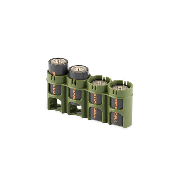 Slim Line C4 (Military Green) - eZthings USA WE SORT ALL THE CRAZIEST GADGETS, GIZMOS, TOYS & TECHNOLOGY, SO YOU DON'T HAVE TO.
