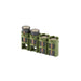 Slim Line C4 (Military Green) - eZthings USA WE SORT ALL THE CRAZIEST GADGETS, GIZMOS, TOYS & TECHNOLOGY, SO YOU DON'T HAVE TO.