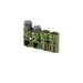 Slim Line CR123 (Military Green) - eZthings USA WE SORT ALL THE CRAZIEST GADGETS, GIZMOS, TOYS & TECHNOLOGY, SO YOU DON'T HAVE TO.