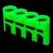 Slim Line CR123 (Moonshine) - eZthings USA WE SORT ALL THE CRAZIEST GADGETS, GIZMOS, TOYS & TECHNOLOGY, SO YOU DON'T HAVE TO.