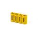 Slim Line CR123 (Yellow) - eZthings USA WE SORT ALL THE CRAZIEST GADGETS, GIZMOS, TOYS & TECHNOLOGY, SO YOU DON'T HAVE TO.